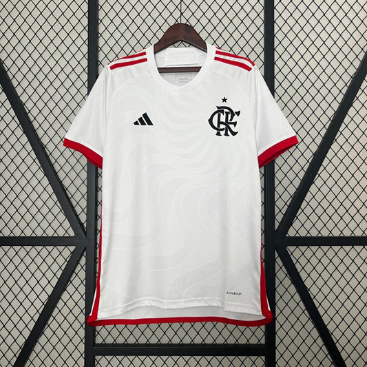 Camisa Flamengo II 24/25 - Torcedor