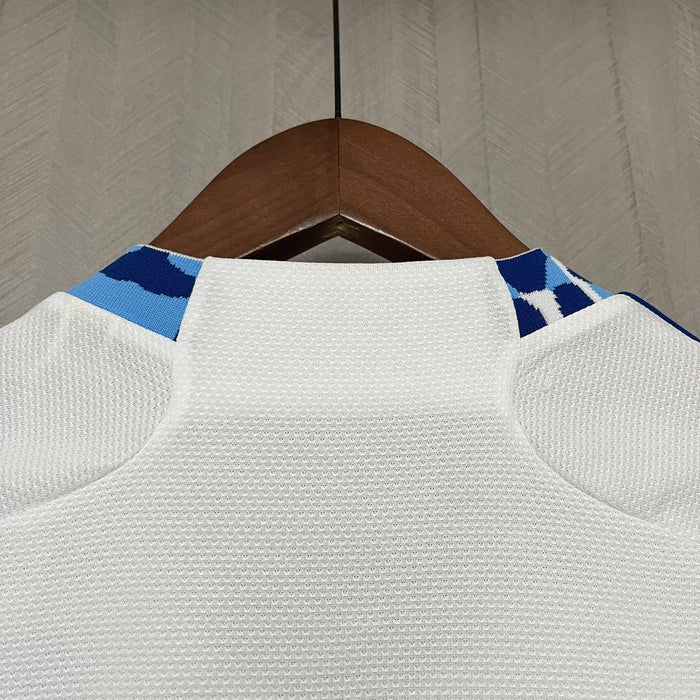 Camisa Cruzeiro II 24/25 - Torcedor