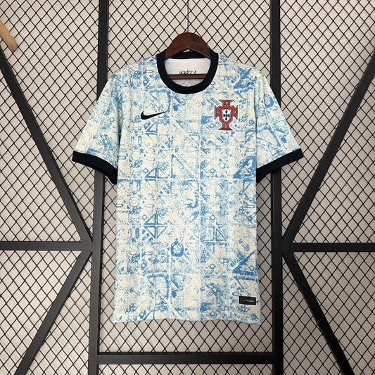 Camisa Seleção Portugal II 24/25